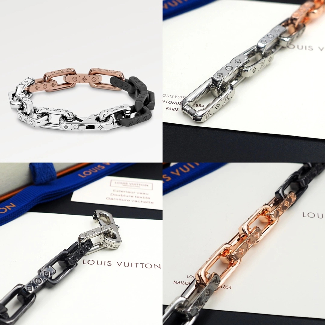Barbara-- 8V bracelet item : E-S000K0814H