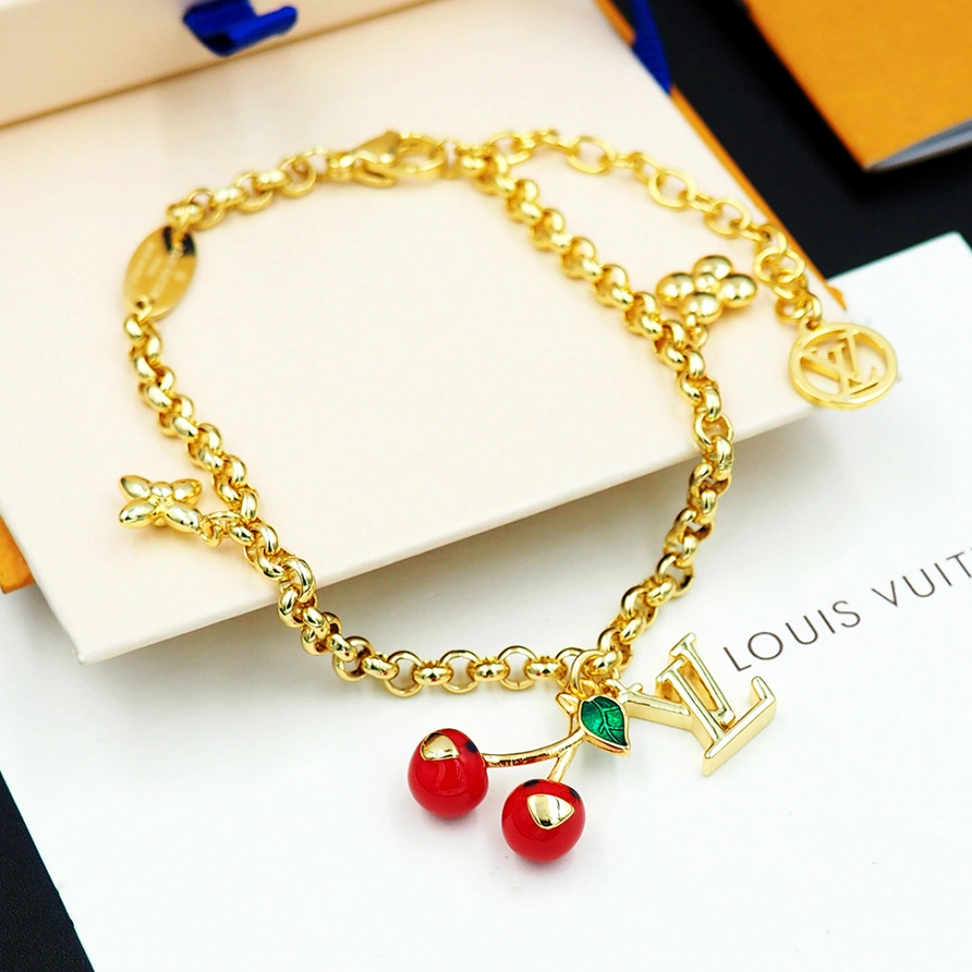 Barbara-- 8V bracelet item : E-S000K0923