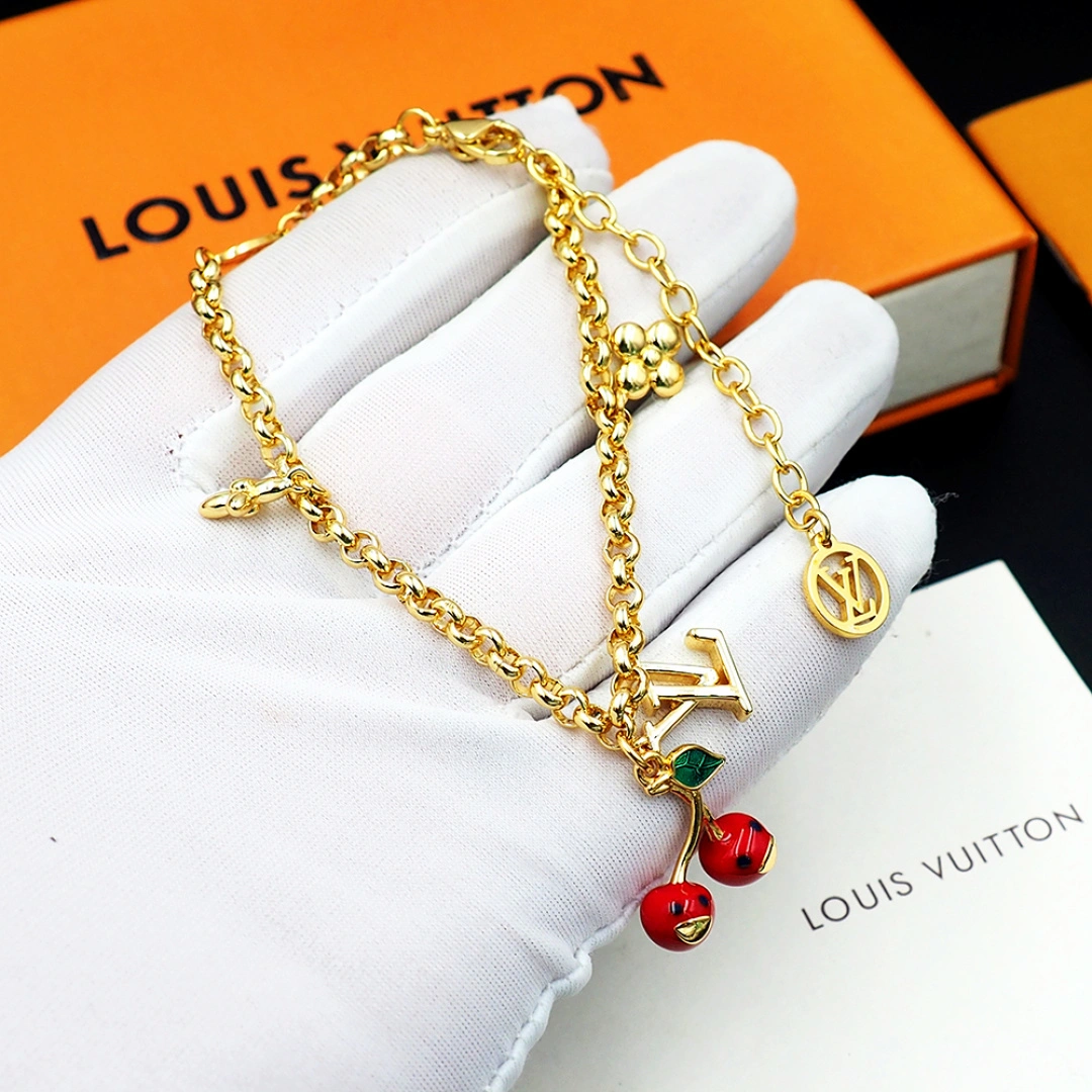 Barbara-- 8V bracelet item : E-S000K0923