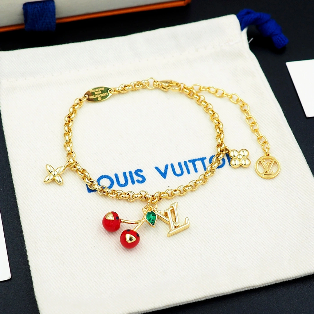 Barbara-- 8V bracelet item : E-S000K0923