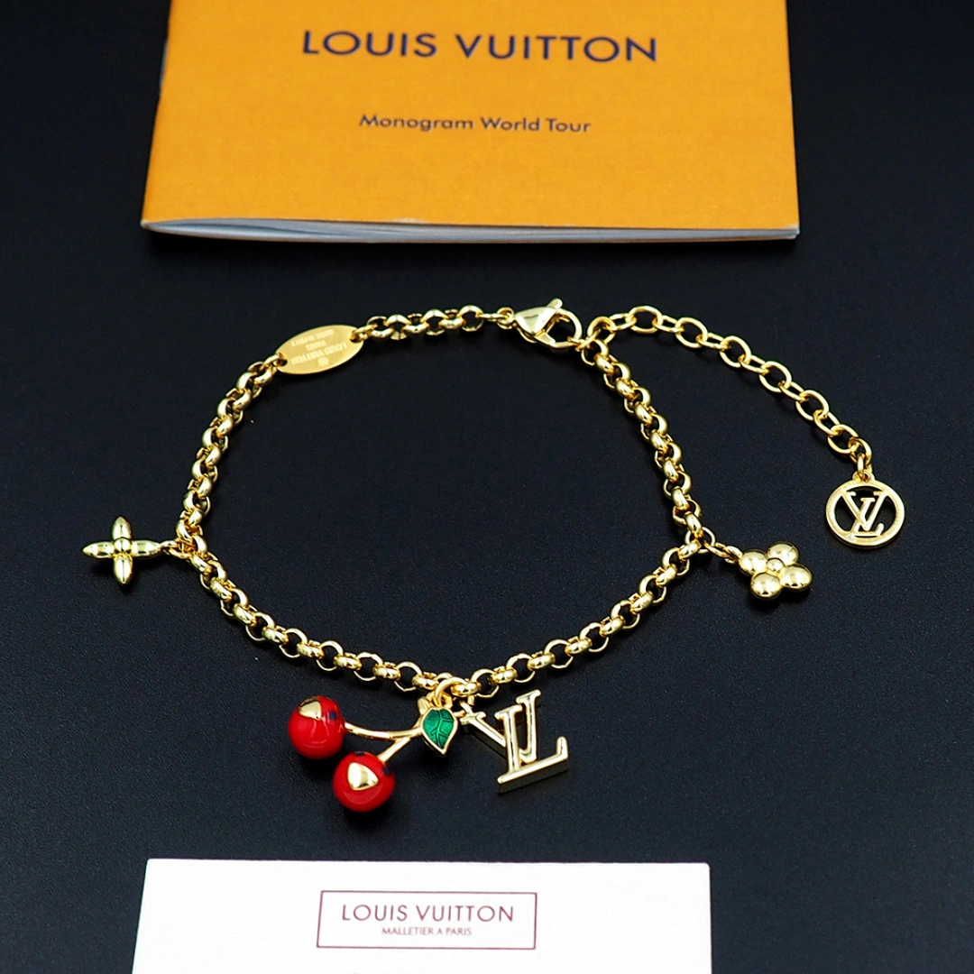Barbara-- 8V bracelet item : E-S000K0923