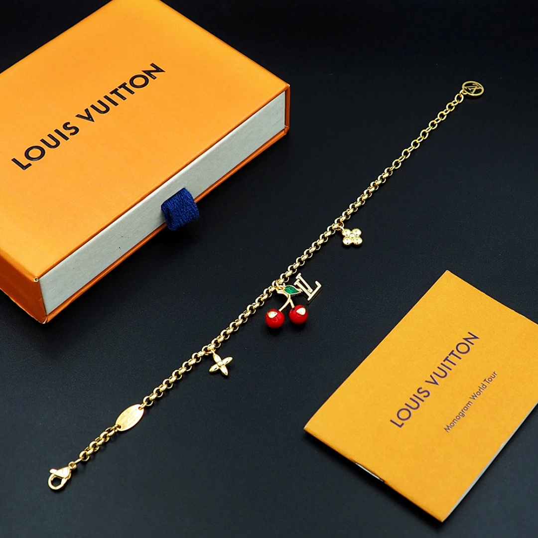 Barbara-- 8V bracelet item : E-S000K0923