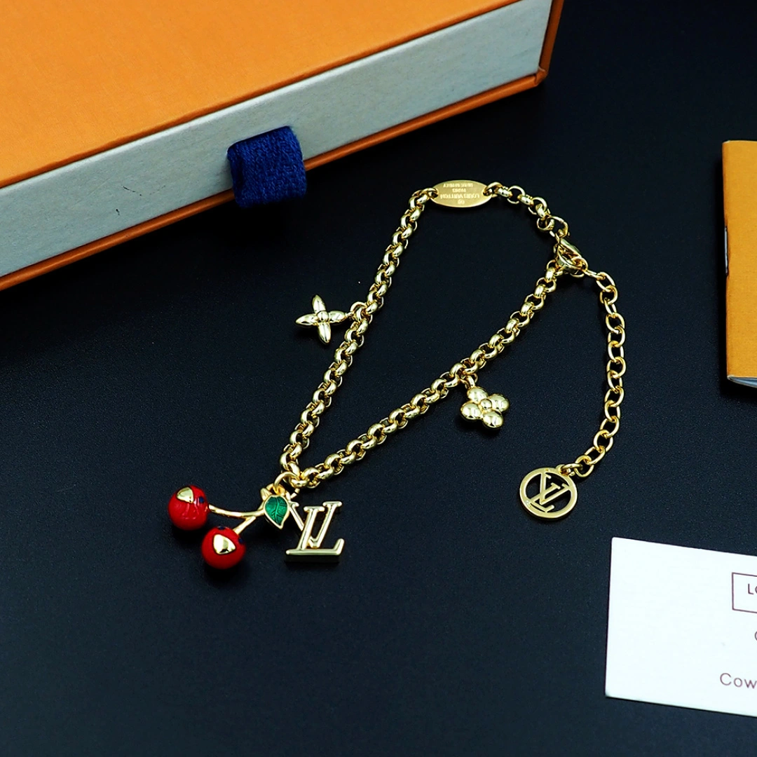Barbara-- 8V bracelet item : E-S000K0923