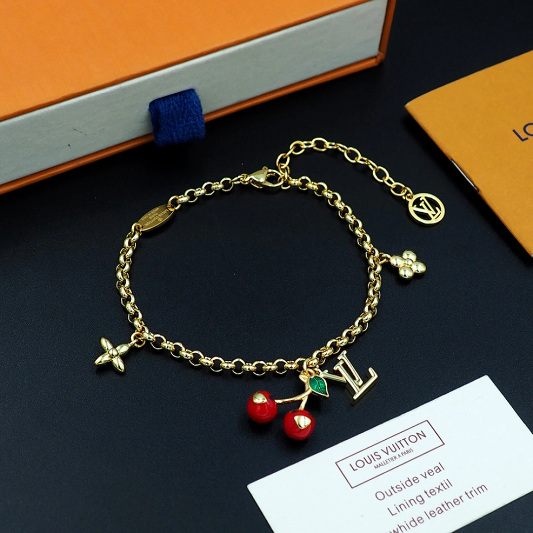 Barbara-- 8V bracelet item : E-S000K0923
