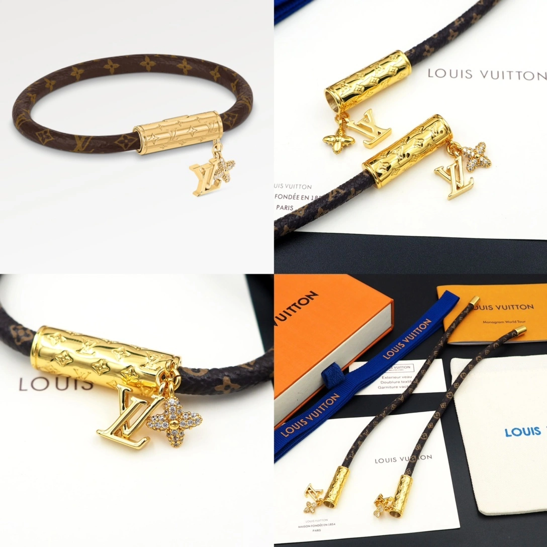 Barbara-- 8V bracelet item : E-S092J3035H