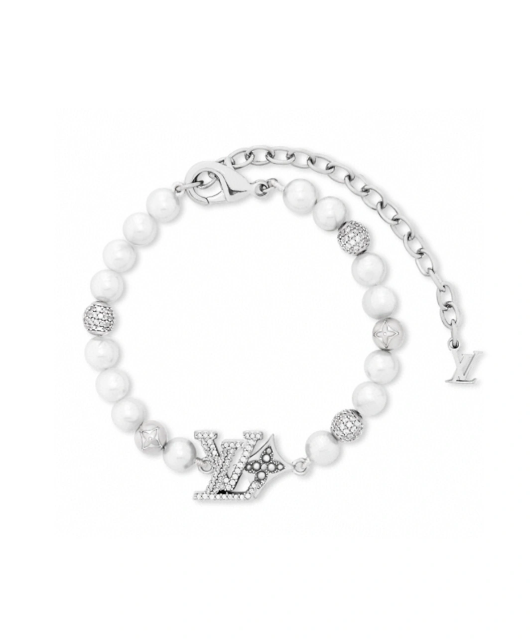 Barbara-- 8V bracelet item:E-S092J1220H