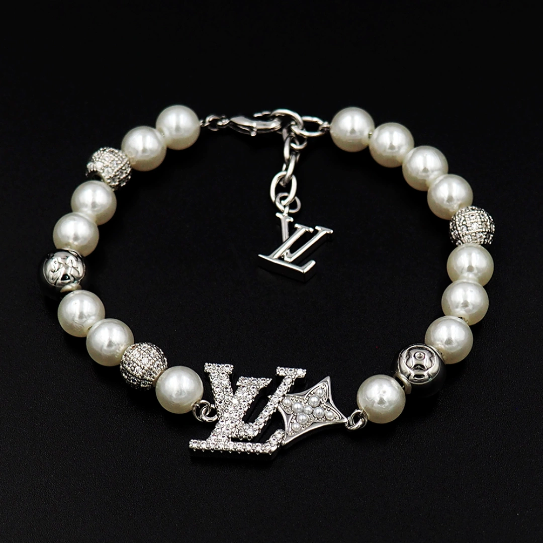 Barbara-- 8V bracelet item:E-S092J1220H