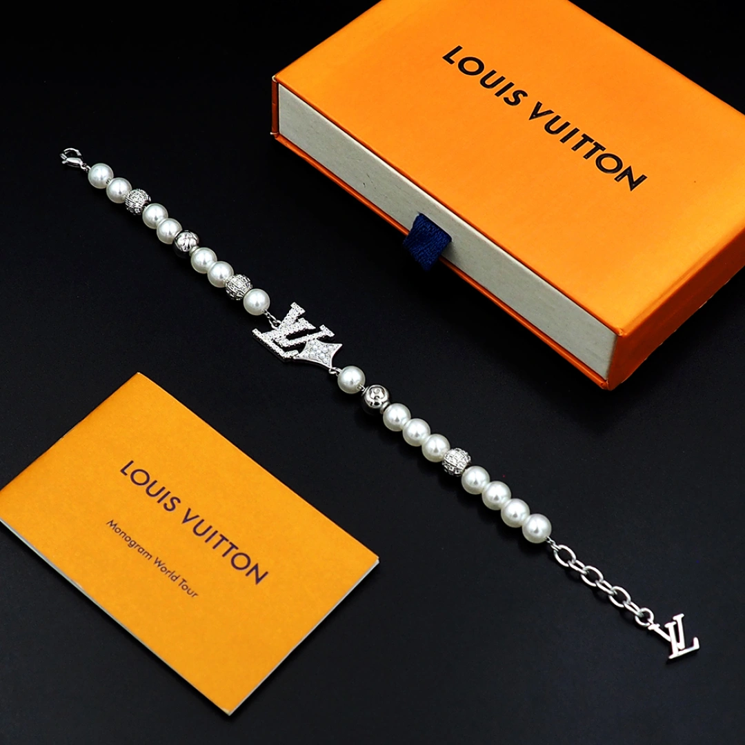Barbara-- 8V bracelet item:E-S092J1220H