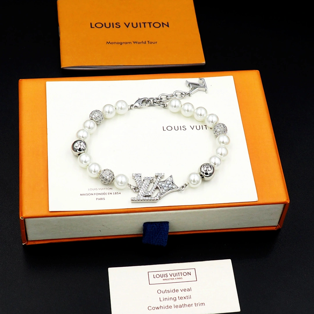 Barbara-- 8V bracelet item:E-S092J1220H