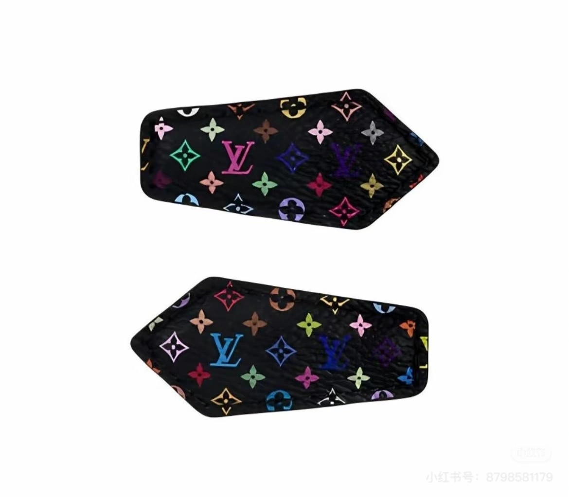 Barbara-- 8V hair accessories 2colour item : E-S092J3118-2H