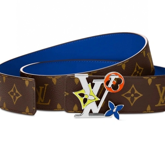 Barbara-- 8V m8350 40MM reversible item:D-S333F0615