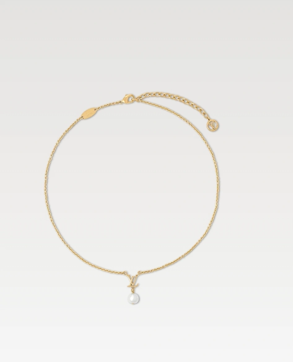 Barbara-- 8V necklace 2Colour item : E-S092K0808-2H
