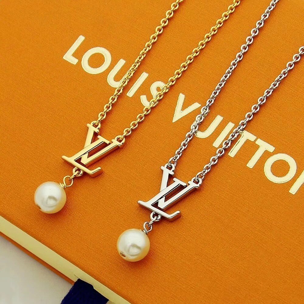 Barbara-- 8V necklace 2Colour item : E-S092K0808-2H