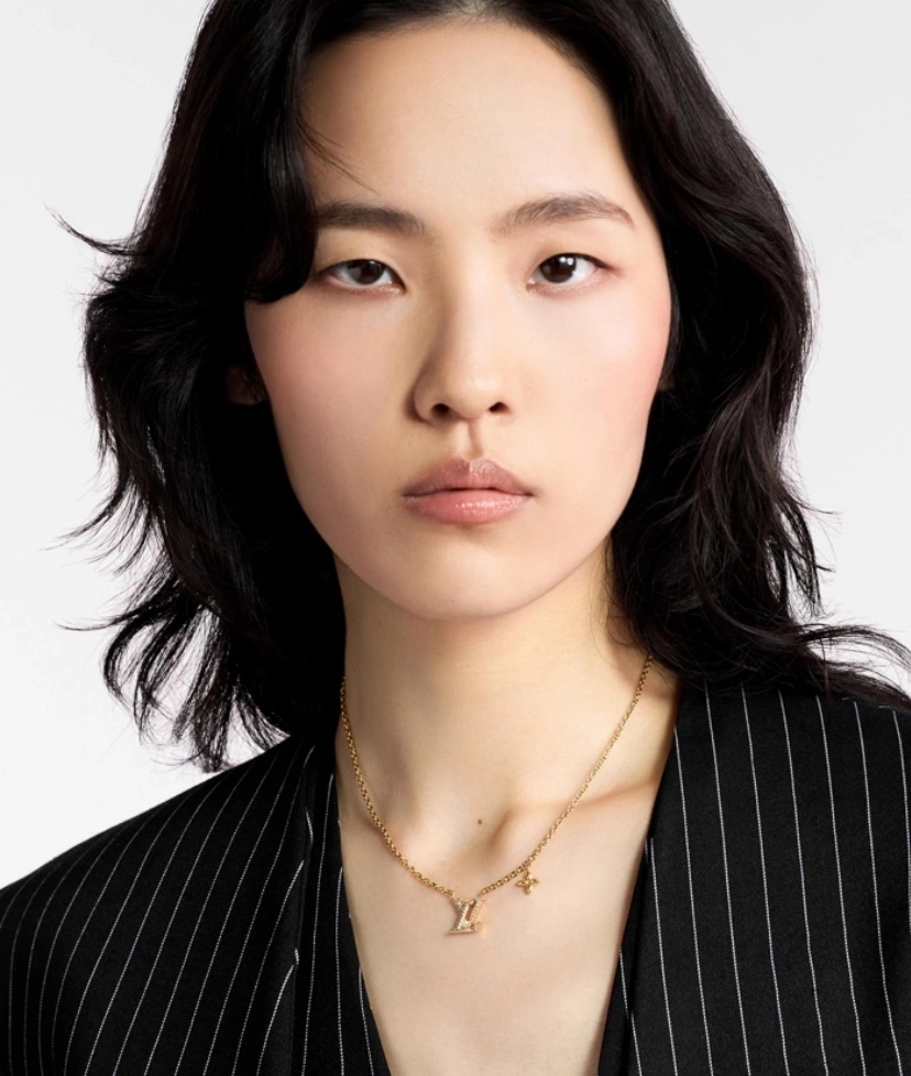 Barbara-- 8V necklace 2Colour item : E-S092K0809-2H