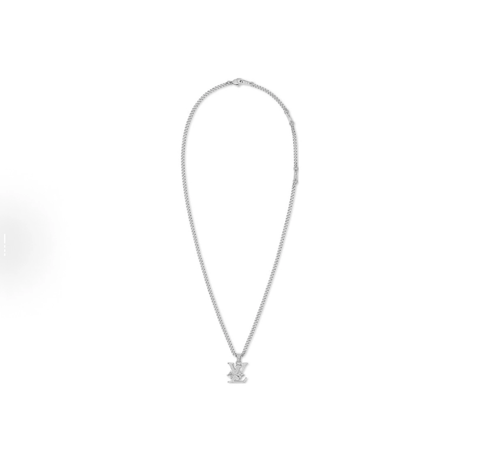 Barbara-- 8V necklace 2colour item : E-S006K0202-2H