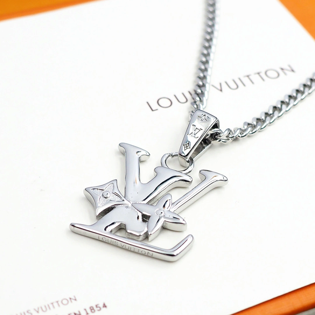 Barbara-- 8V necklace 2colour item : E-S006K0202-2H