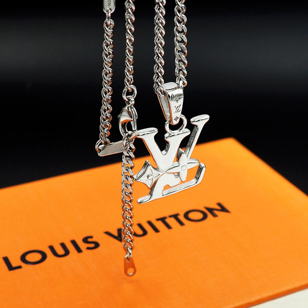 Barbara-- 8V necklace 2colour item : E-S006K0202-2H