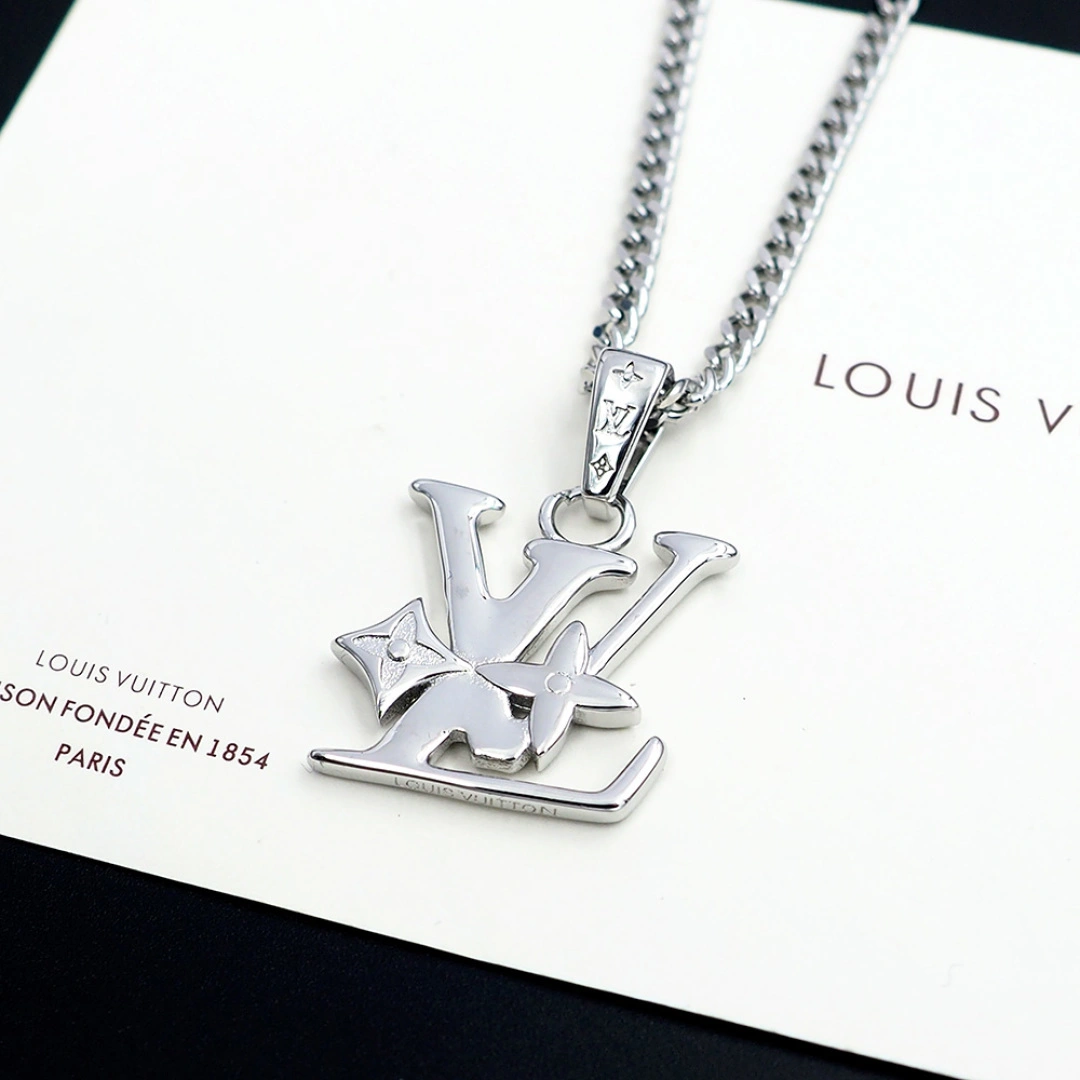 Barbara-- 8V necklace 2colour item : E-S006K0202-2H