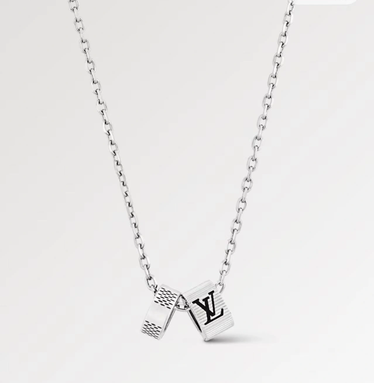 Barbara-- 8V necklace M02250 item : E-S000K0913