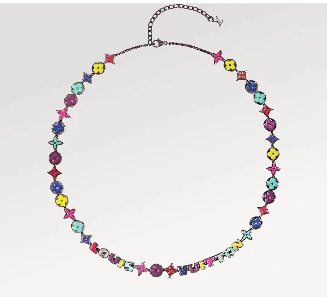 Barbara-- 8V necklace bracelet item : E-S092K0813H