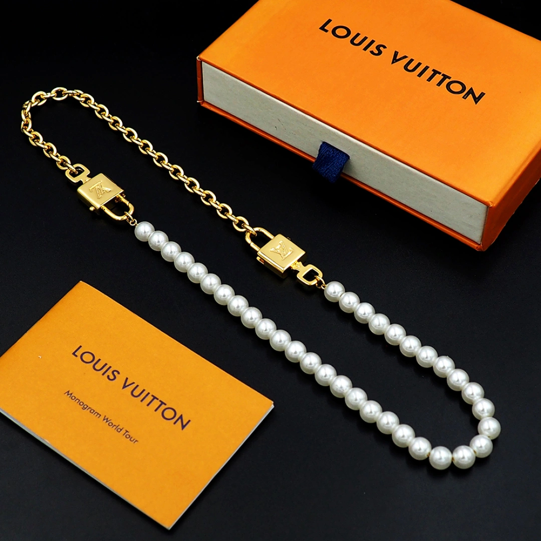Barbara-- 8V necklace item : E-S006K0201H
