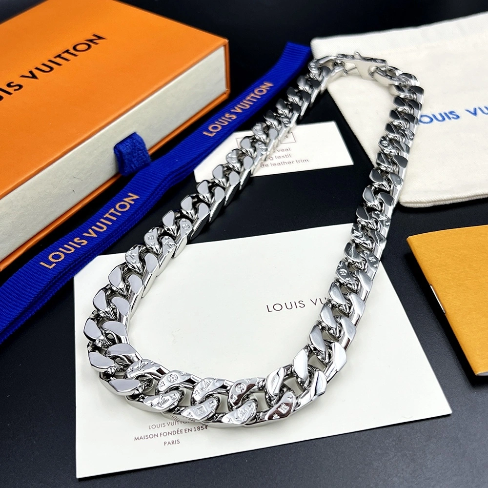 Barbara-- 8V necklace item : E-S006K0208H
