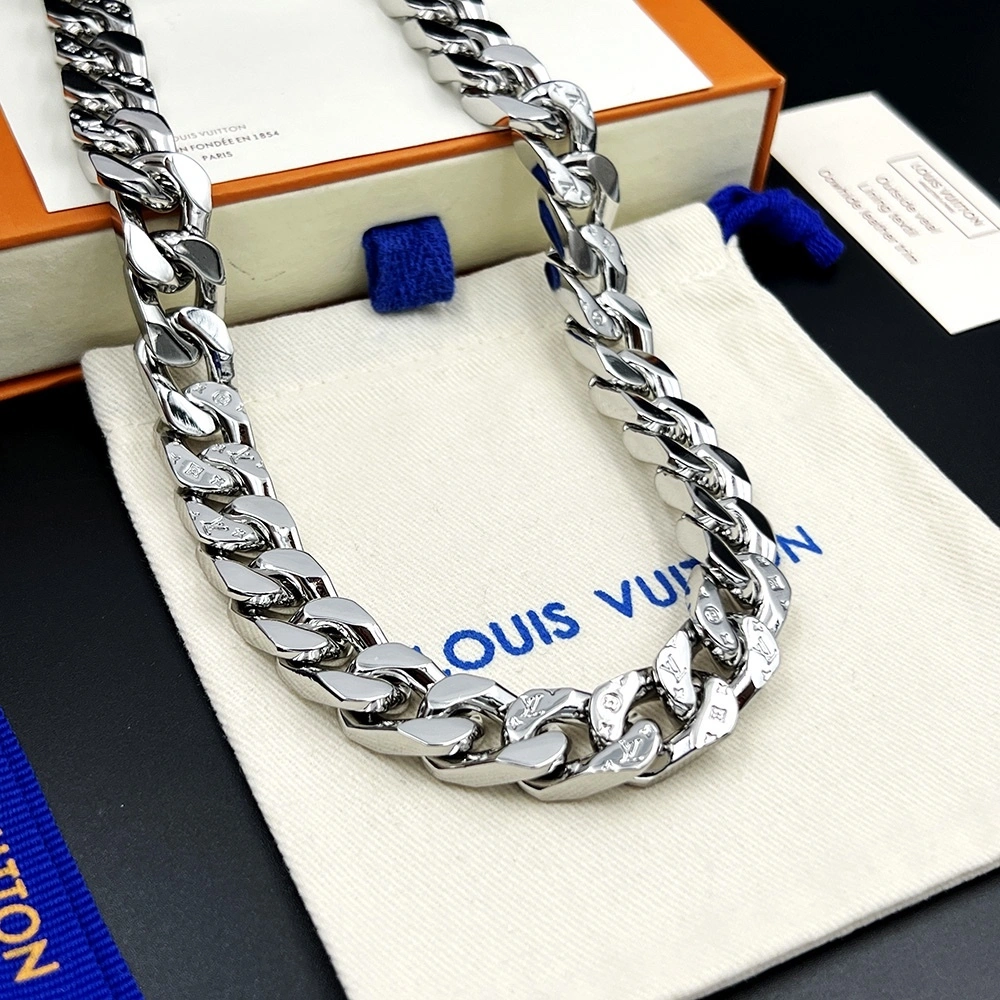 Barbara-- 8V necklace item : E-S006K0208H
