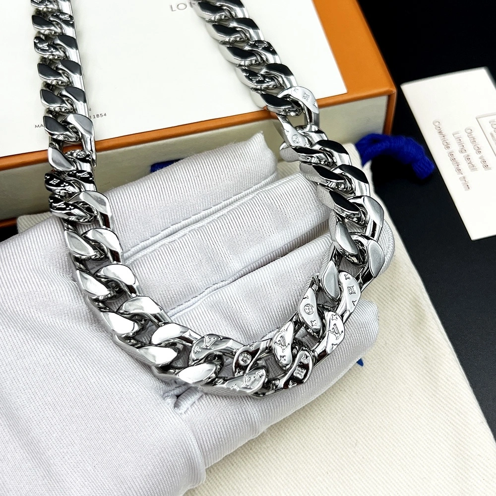 Barbara-- 8V necklace item : E-S006K0208H