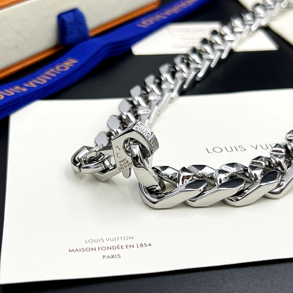 Barbara-- 8V necklace item : E-S006K0208H