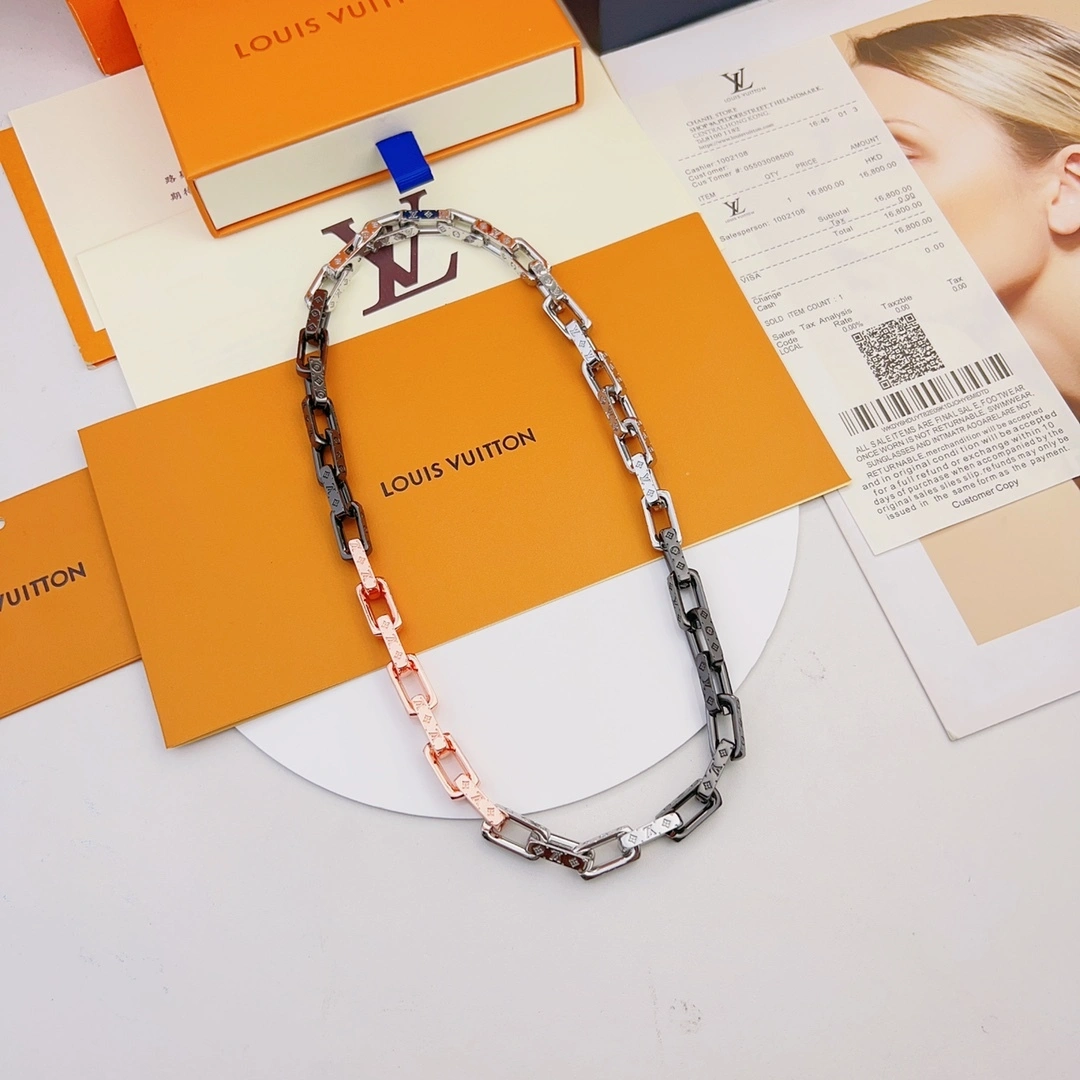 Barbara-- 8V necklace item : E-S006K0209H