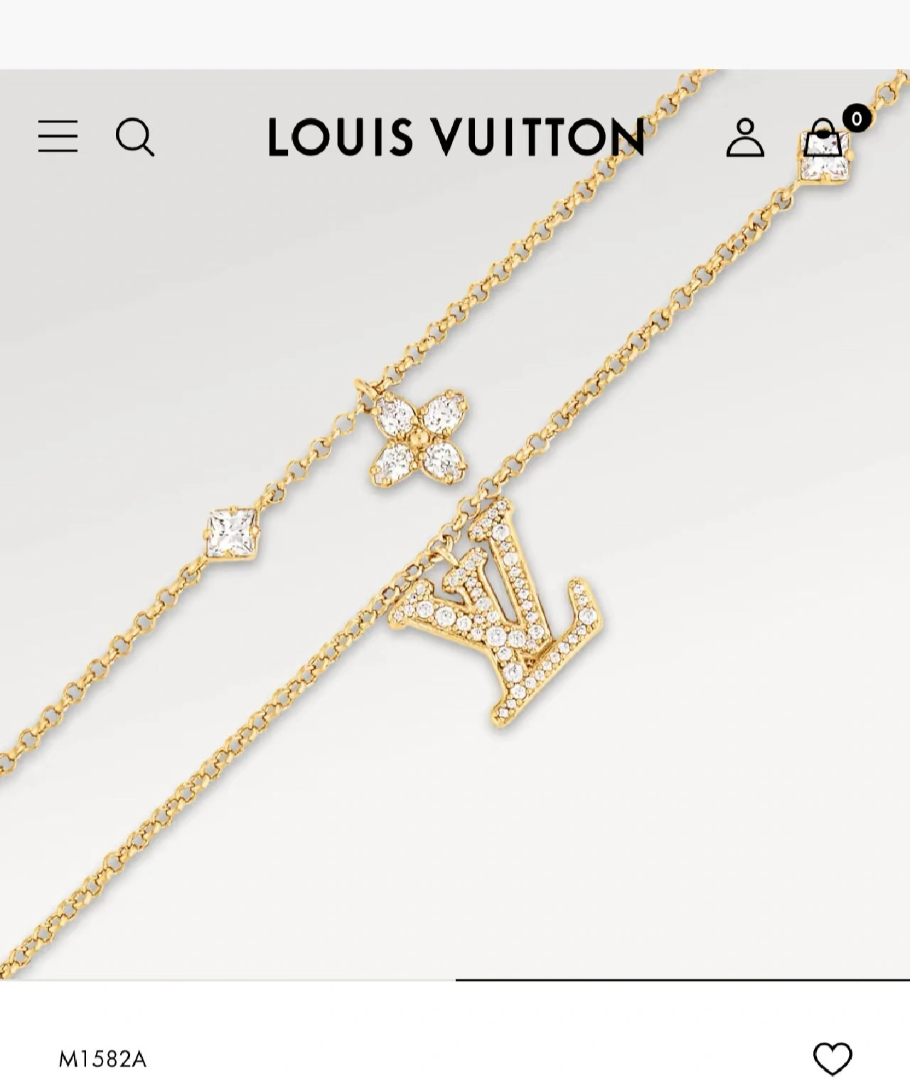 Barbara-- 8V necklace item : E-S006K0211H