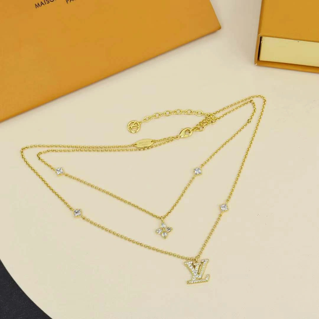 Barbara-- 8V necklace item : E-S006K0211H