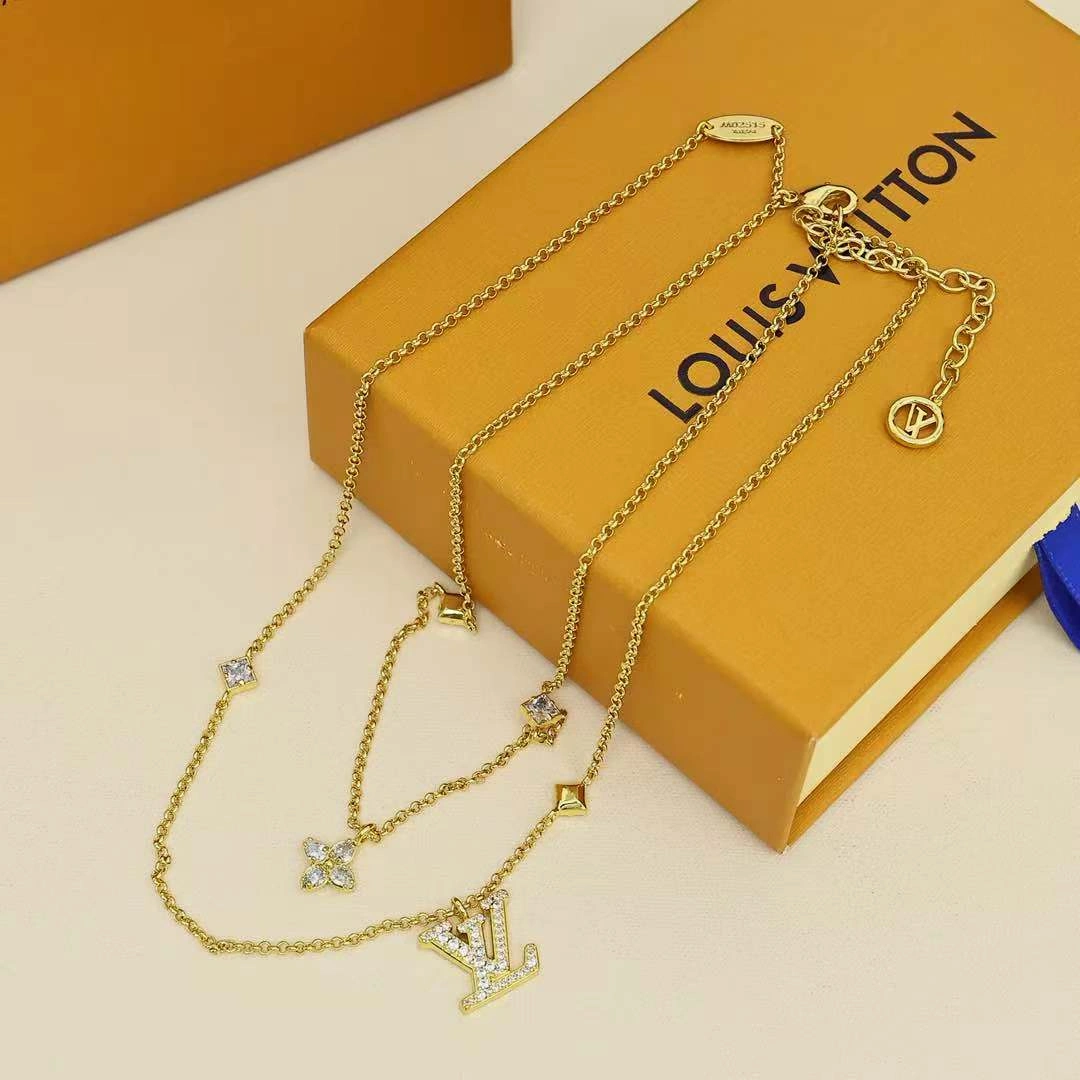 Barbara-- 8V necklace item : E-S006K0211H