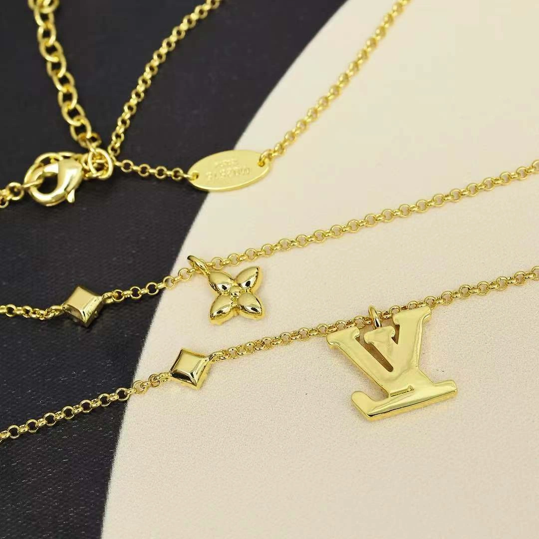 Barbara-- 8V necklace item : E-S006K0211H