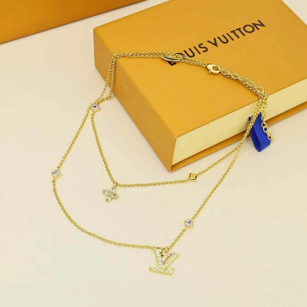 Barbara-- 8V necklace item : E-S006K0211H
