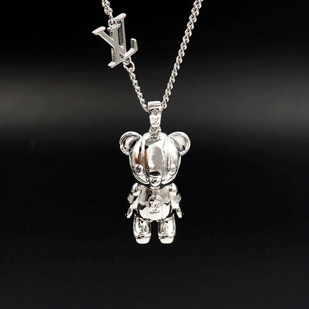 Barbara-- 8V necklace item : E-S092K1116H