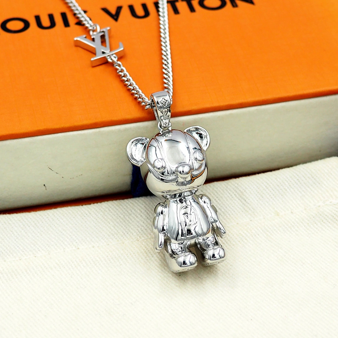Barbara-- 8V necklace item : E-S092K1116H