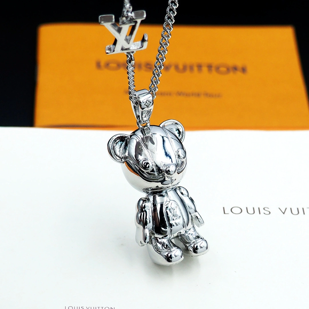 Barbara-- 8V necklace item : E-S092K1116H