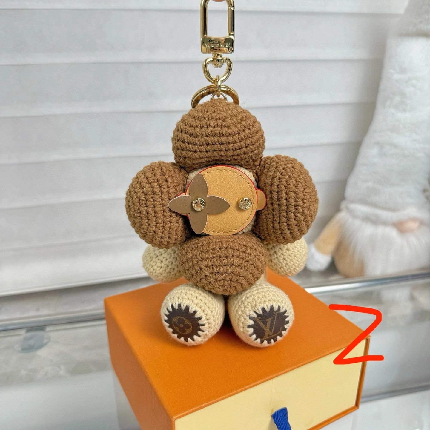 Barbara-- 8V vivienne 3colour item : E-S000J2819-3H