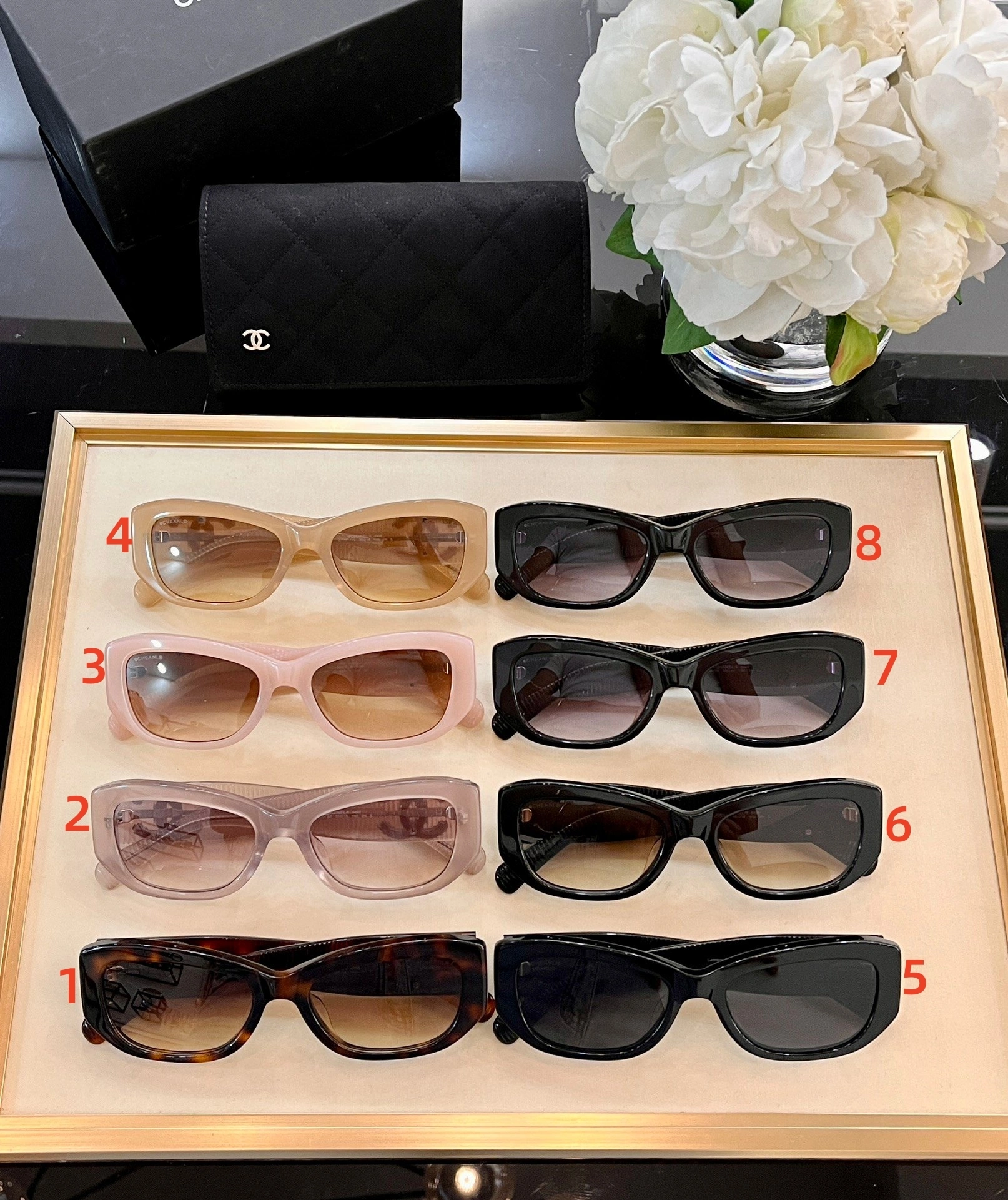 &Barbara-- 8colour item:D-S132D0297-8