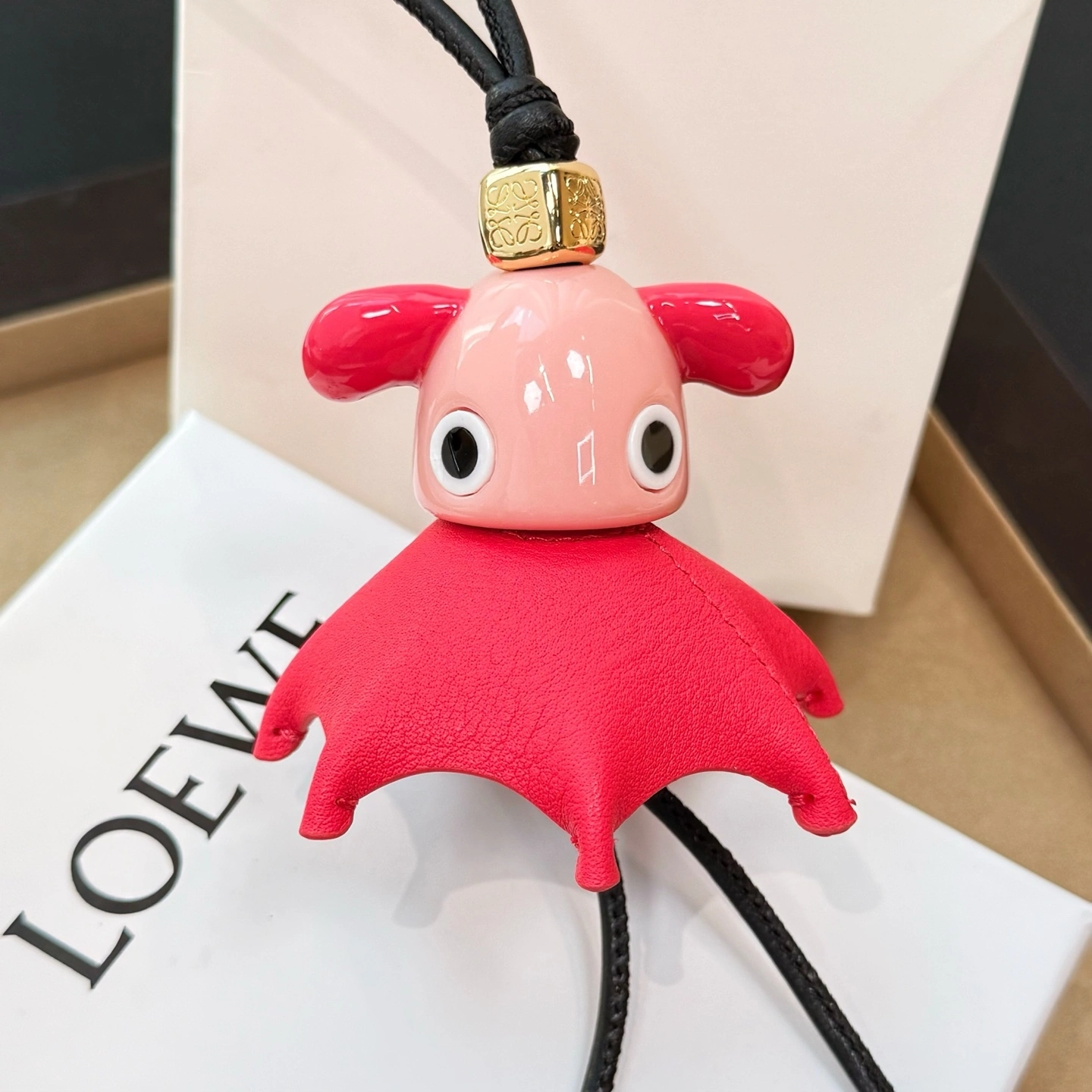 Barbara-- 8o5w5 Anagram 2colour item:E-S000L1402-2H