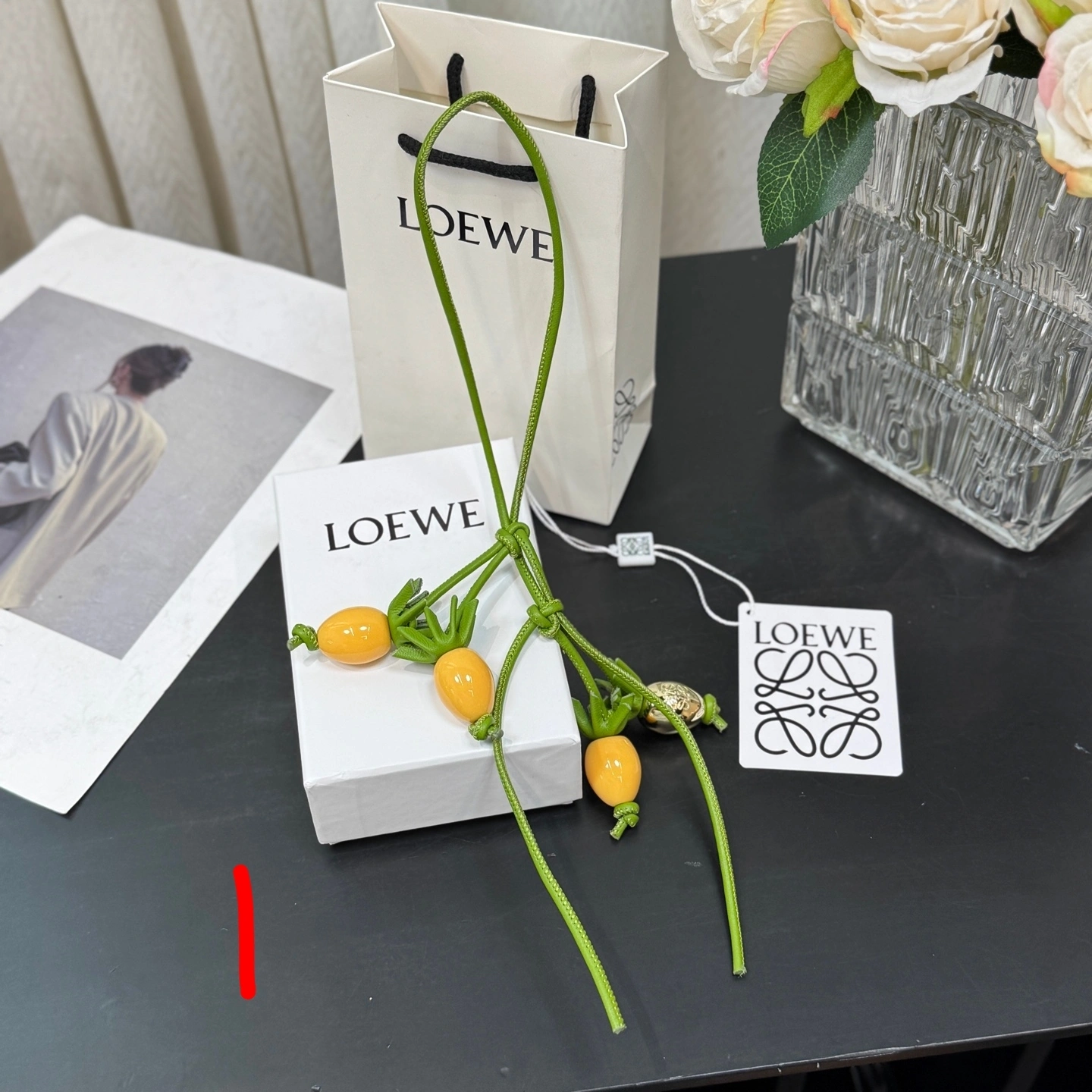 Barbara-- 8o5w5 Anagram 2colour item:E-S000L1408-2H