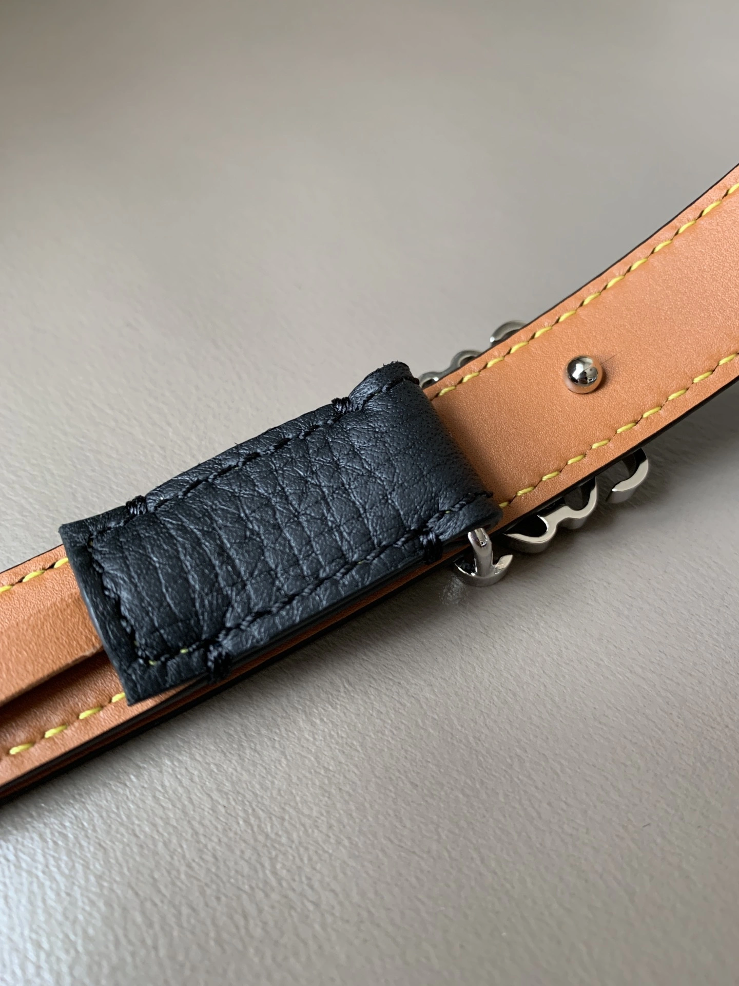 Barbara-- 8o5w5 Calfskin item : E-S332J2904