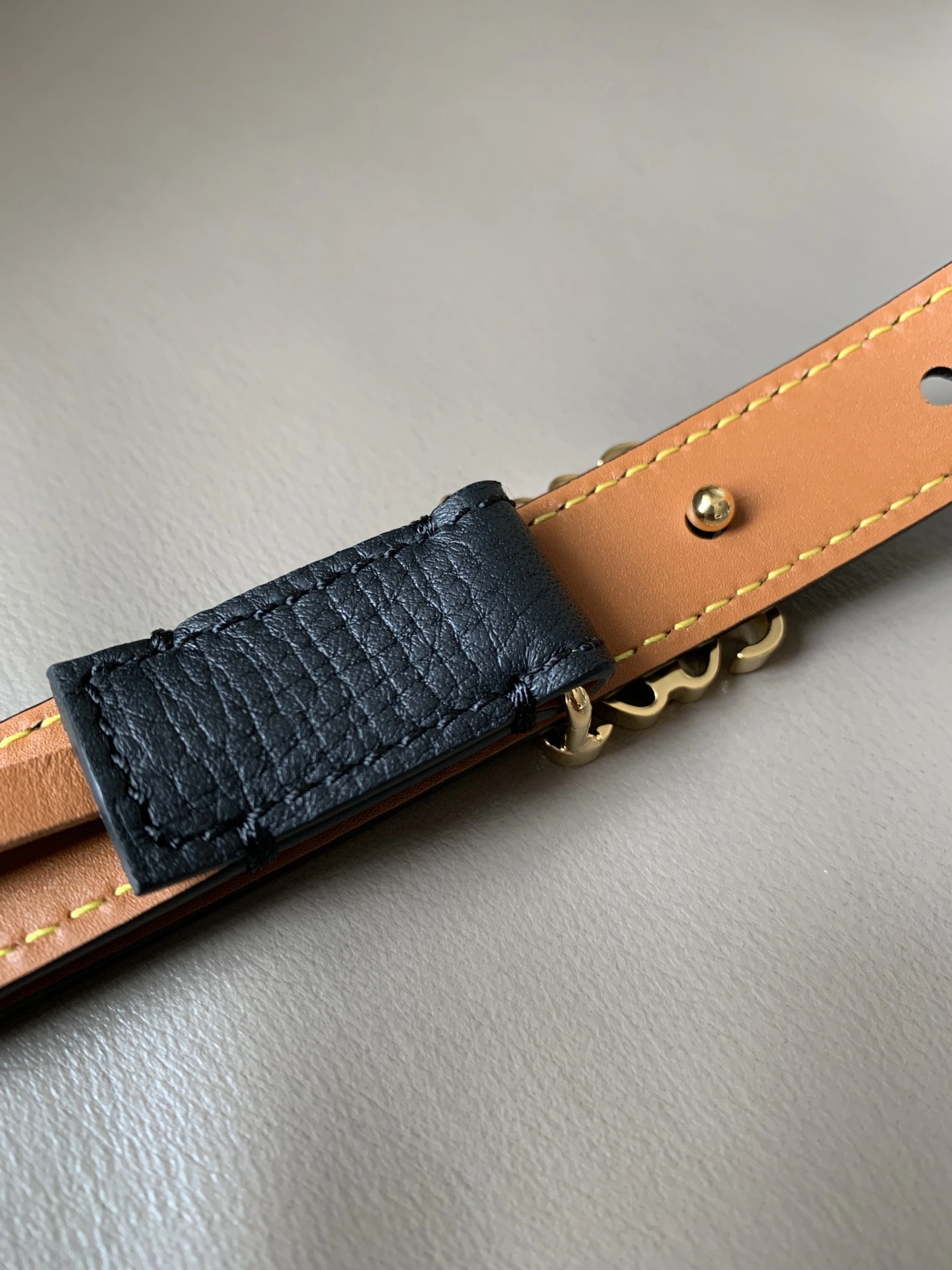 Barbara-- 8o5w5 E619Z15X03-1206 Calfskin item : E-S332J2207