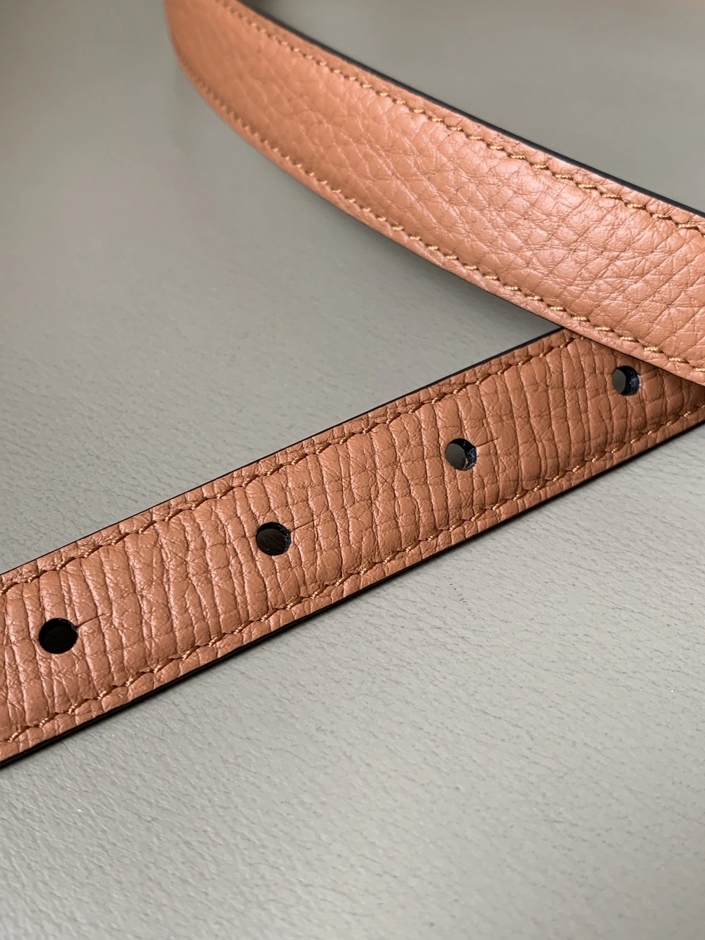 Barbara-- 8o5w5 E619Z15X03-2526 Calfskin item : E-S332J2209