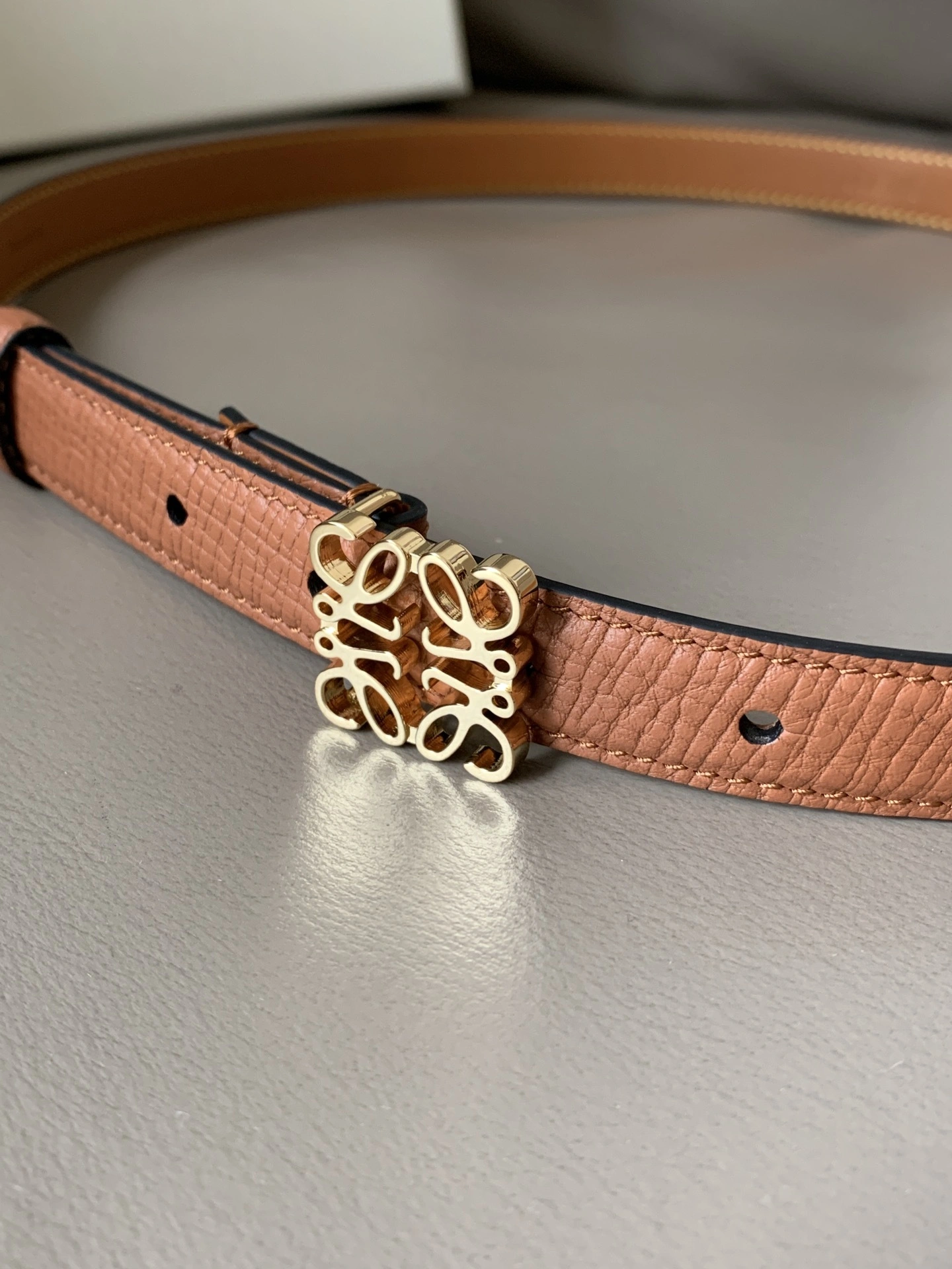 Barbara-- 8o5w5 E619Z15X03-2526 Calfskin item : E-S332J2209