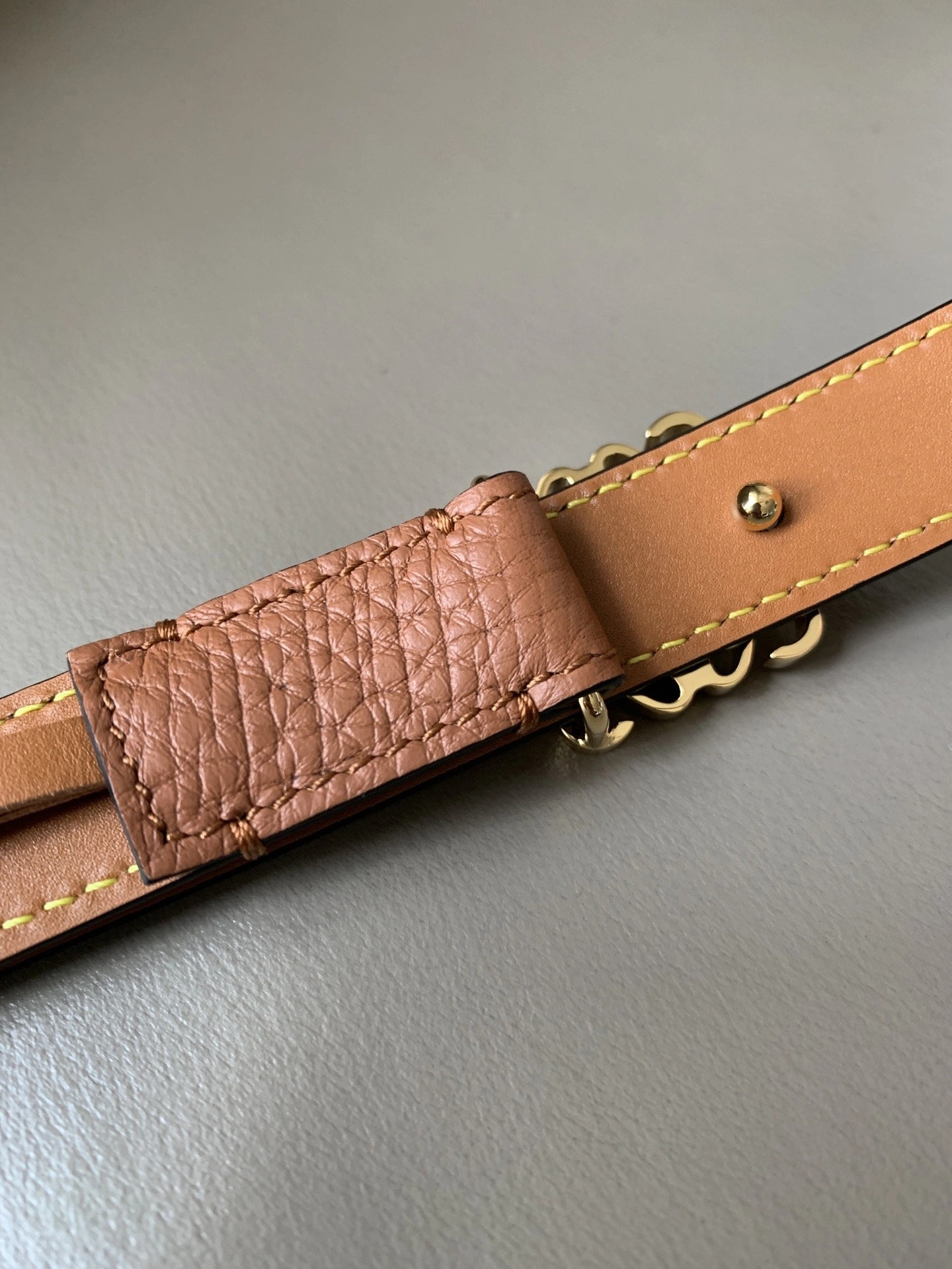 Barbara-- 8o5w5 E619Z15X03-2526 Calfskin item : E-S332J2209