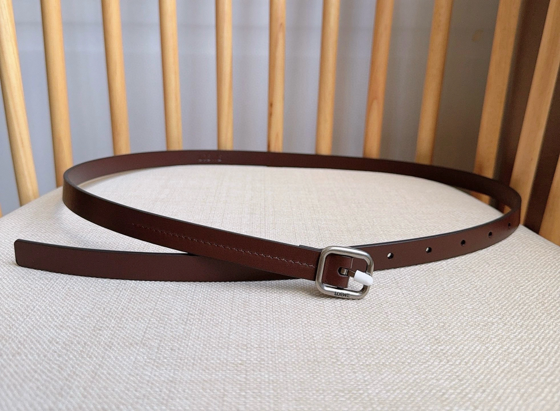 Barbara-- 8o5w5 E619Z16X18-3110 cowhide item : E-S333J2202