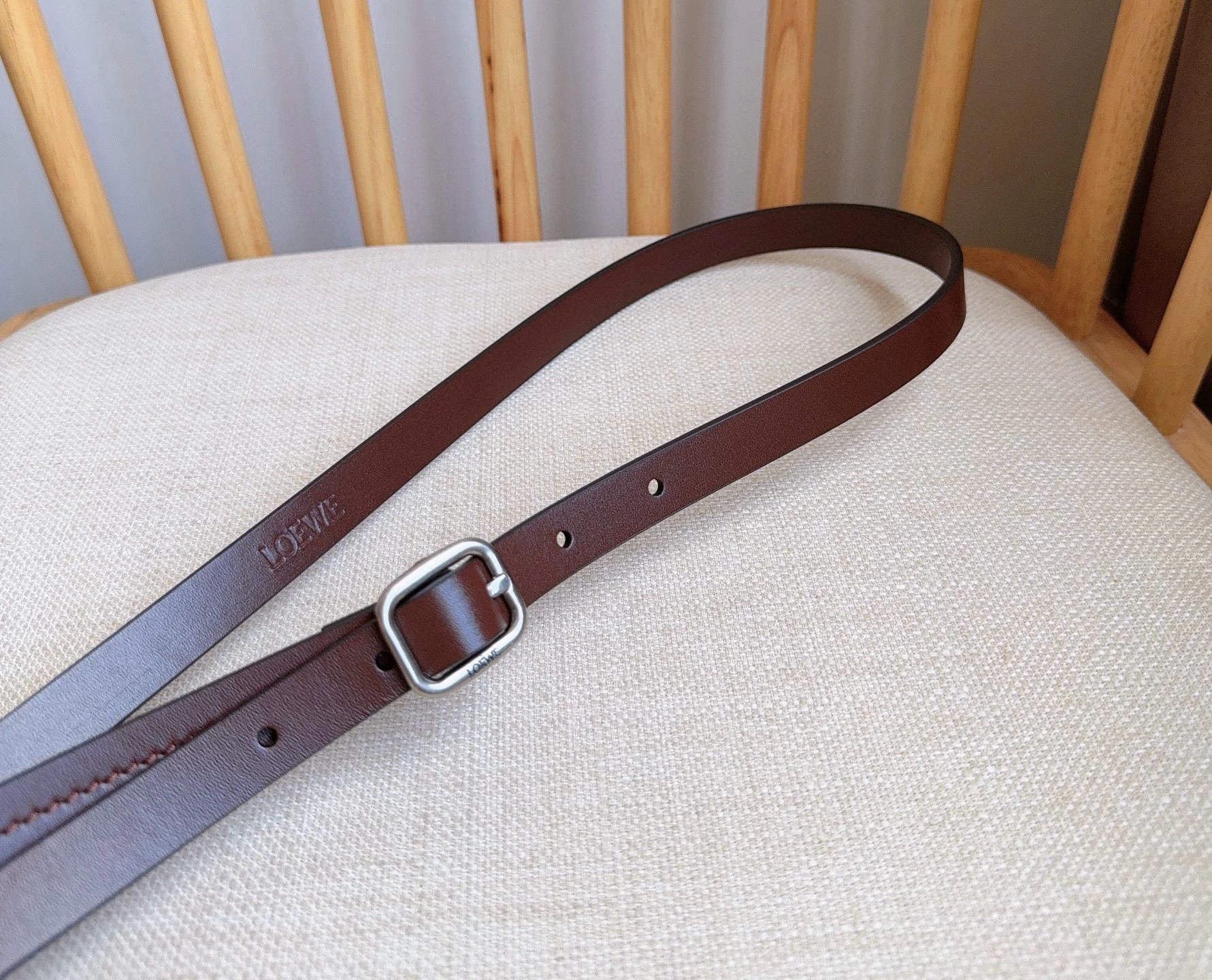 Barbara-- 8o5w5 E619Z16X18-3110 cowhide item : E-S333J2202