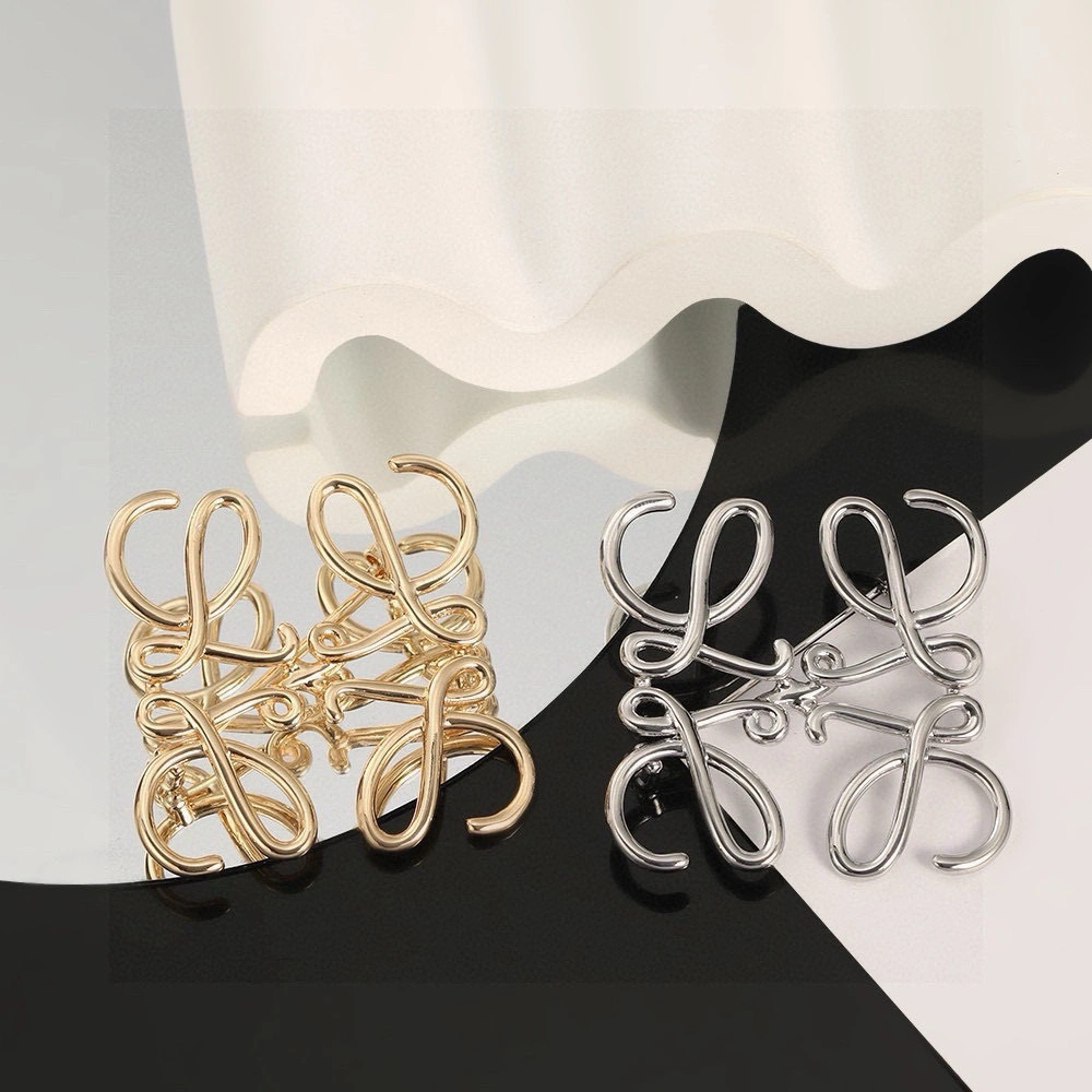 Barbara-- 8o5w5 brooches 2colour item : E-S092J1505-2H
